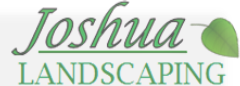Joshua Landscaping logo